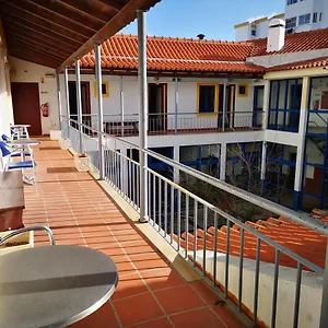 Hi - De Juventude Hostel Lagos