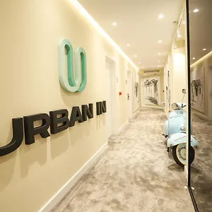 4* Otel Urbanin &
