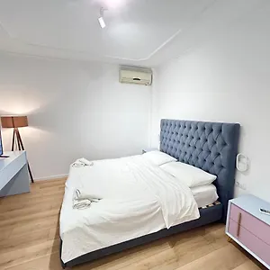 3* Otel Tirana Inn Hotel