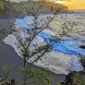 Kehena Mauka Nui Club Lgbtqia+ Clothing Optional Bed & Breakfast Pahoa