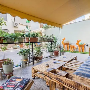 Hostel Nena Semi, Tirana