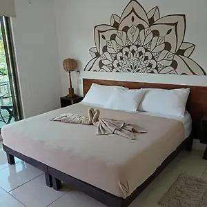 Casa Kopal Hotel Tulum