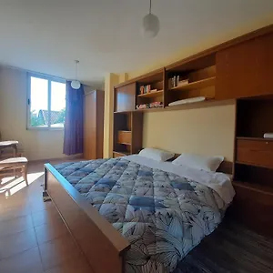 Maison d'hôtes Enki's, Tirana