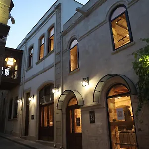 Kilim Boutique , Bakü Azerbaycan