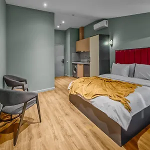 Urban 4*, Bakü Azerbaycan