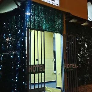  Otel Orange