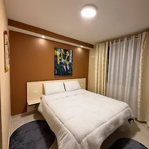 M&s Guest house Tirana