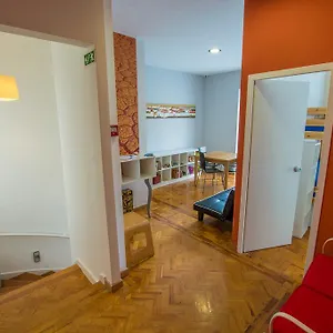 Stork Hostel Portimao